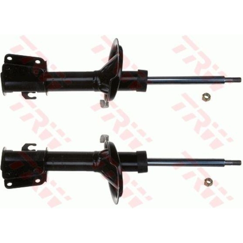 Sto&szlig;d&auml;mpfer Trw JGM107T Trw Twin f&uuml;r Fiat Lancia Vorderachse