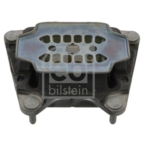 Lagerung Automatikgetriebe Febi Bilstein 23990 für Audi Hinten