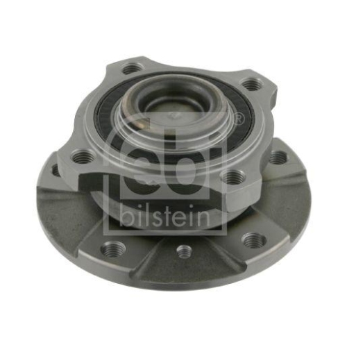 Radlagersatz Febi Bilstein 23369 f&uuml;r Bmw Vorderachse Links Vorderachse Rechts