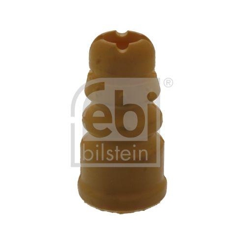 Anschlagpuffer Federung Febi Bilstein 40760 f&uuml;r Audi Hinterachse