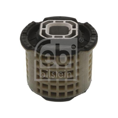Lagerung Achskörper Febi Bilstein 45803 für Bmw Hinterachse Links Vorne