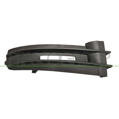 L&uuml;ftungsgitter Sto&szlig;f&auml;nger Prasco VG9042133 f&uuml;r VW Vorne Rechts