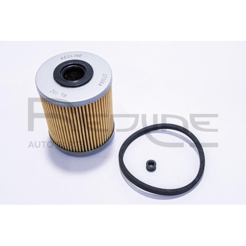 Fuel Filter Red-line 37NI008 for Ford Nissan Opel Renault
