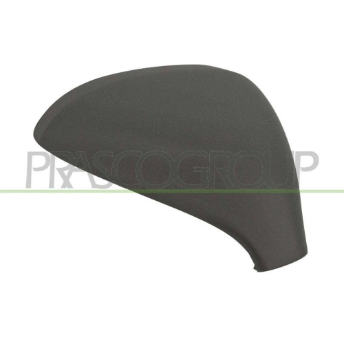 Abdeckung Au&szlig;enspiegel Prasco PG4247413 f&uuml;r Peugeot Rechts