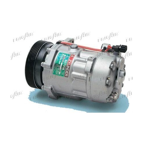 Kompressor Klimaanlage Frigair 920.20024 für Ford Scania VW
