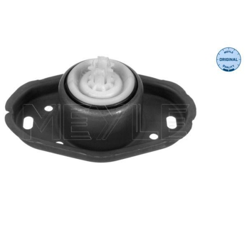 Buchse Schaltstange Meyle 1007110005 Meyle-original: True To Oe. für VW