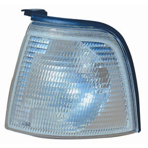 Gruppo Ottico Ant. Rechts Audi 80 86-94 Bianco