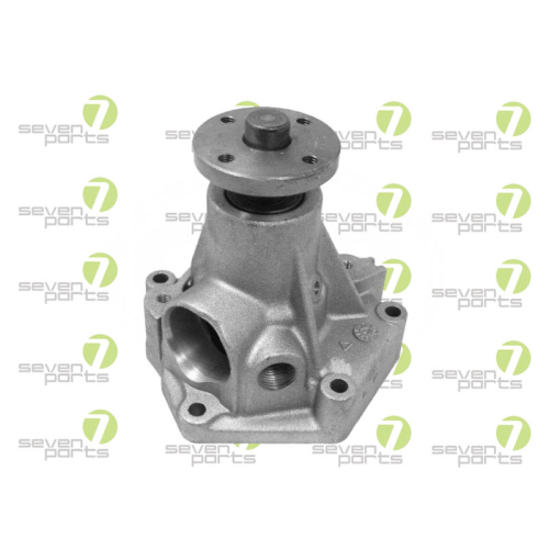 Wasserpumpe Motork&uuml;hlung 7 Seven Parts SV10333P f&uuml;r Subaru
