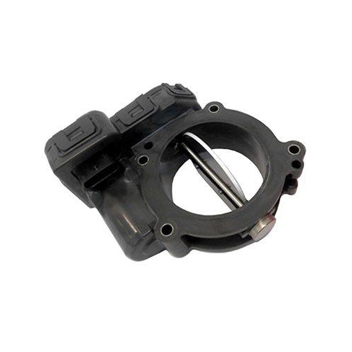 Drosselklappenstutzen Sidat 88.198 f&uuml;r Mercedes Benz Mercedes Benz Mercedes Benz