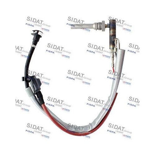 Einspritzeinheit Ru&szlig; /partikelfilterregeneration Sidat 960003 f&uuml;r Ford