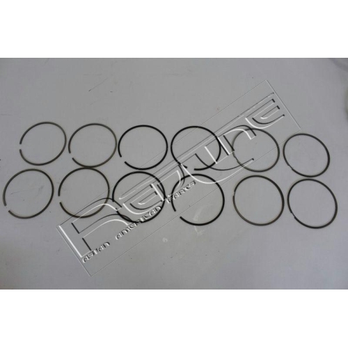 Kolbenringsatz Red-line 04TO049 für Lexus