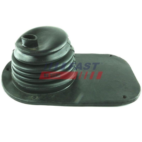 Schalthebelverkleidung Fast FT62501 f&uuml;r Fiat Iveco