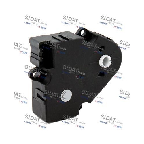 Bedienelement Klimaanlage Sidat 10.7094 f&uuml;r Mercedes Benz Mercedes Benz