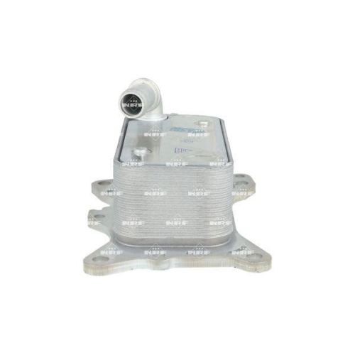 Ölkühler Motoröl Nrf 31822 Easy Fit für Mercedes Benz Mercedes Benz Jeep