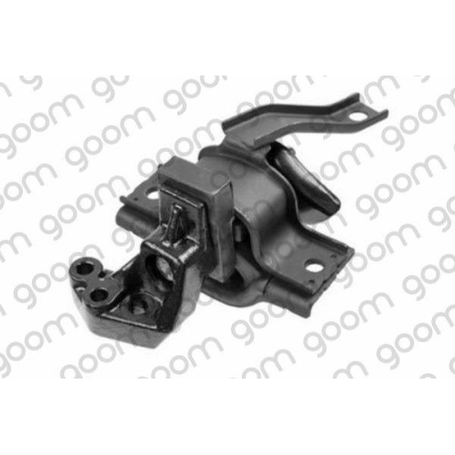 Lagerung Motor Goom EM-2176 f&uuml;r Hyundai Motorseitig Vorne