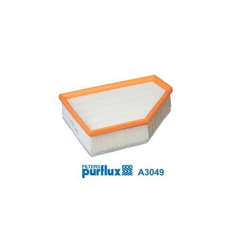 Luftfilter Purflux A3049 f&uuml;r Bmw