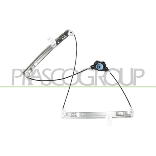 Fensterheber Prasco FD340W012 f&uuml;r Ford Vorne Links