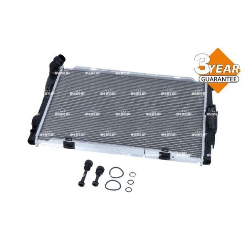 K&uuml;hler Motork&uuml;hlung Nrf 56129 Easy Fit f&uuml;r Bmw