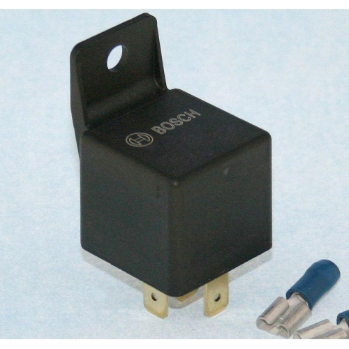 Multifunktionsrelais Bosch 0332019150 für Alfa Romeo Auto Union Audi Bmw Citroën