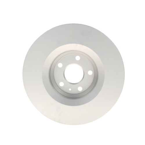 Bremsscheibe Bosch 0986479464 f&uuml;r Audi VW Vorderachse