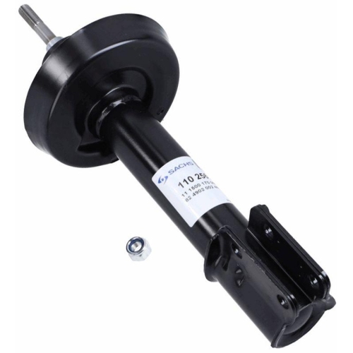 Sto&szlig;d&auml;mpfer Sachs 110256 f&uuml;r Vauxhall Opel Vorderachse
