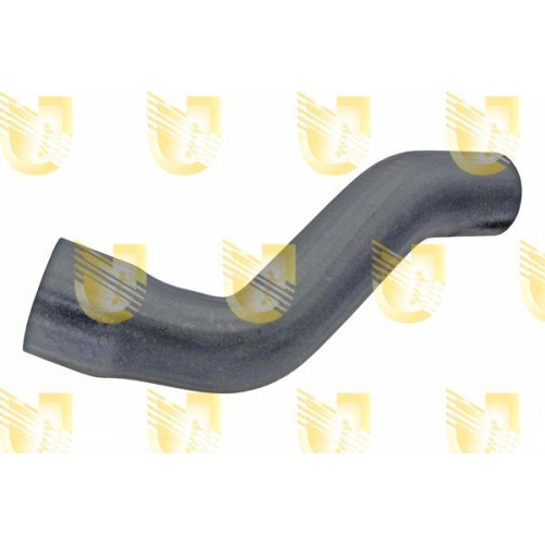 Ladeluftschlauch Unigom S2551 f&uuml;r Fiat Ladeluftk&uuml;hler Links