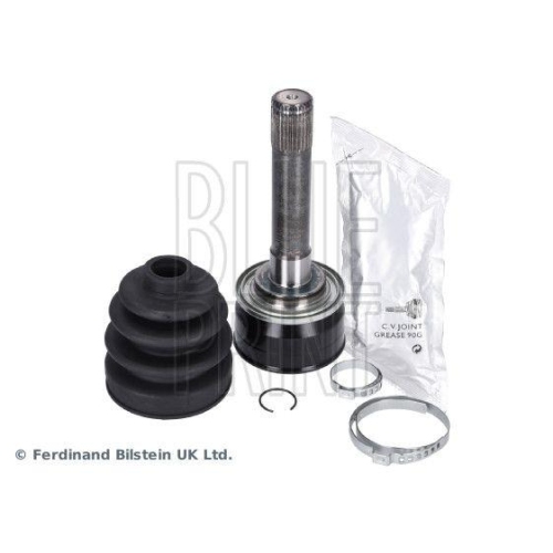 Gelenksatz Antriebswelle Blue Print ADC48924 für Mitsubishi Vorderachse Links