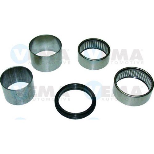 Reparatursatz Querlenker Vema 20190 für Renault Hinterachse Beidseitig