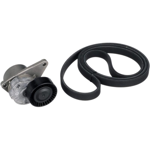 Keilrippenriemensatz Gates K036DPK1838 Micro-v&reg; f&uuml;r