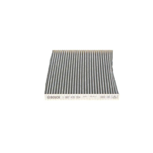 Filter Innenraumluft Bosch 1987435554 für Nissan