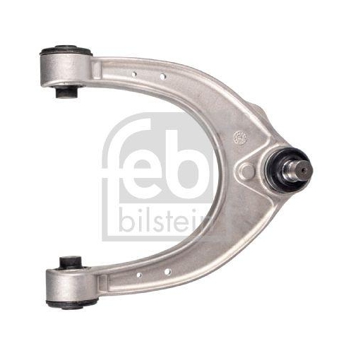 Lenker Radaufh&auml;ngung Febi Bilstein 170548 f&uuml;r Bmw Rolls Royce Alpina Oben