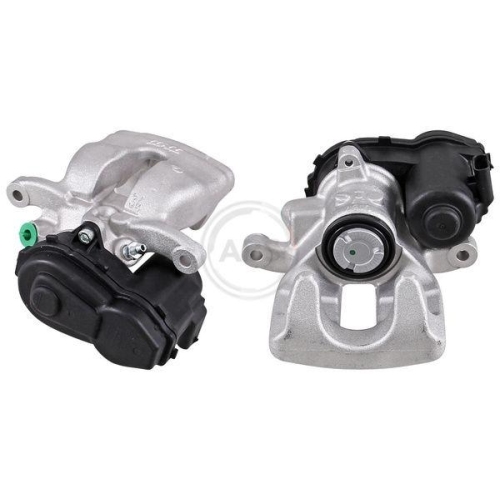 Bremssattel A.b.s. 531801 f&uuml;r Mercedes Benz Mercedes Benz Mercedes Benz