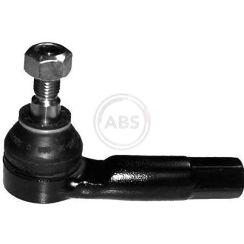Tie Rod End A.b.s. 230018 for Audi Seat Skoda VW Vag Front Axle Left Outer