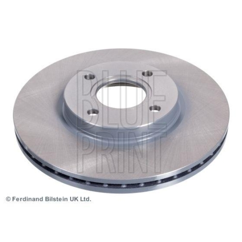 Bremsscheibe Blue Print ADF124338 f&uuml;r Ford Ford Usa Vorderachse
