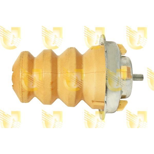 Anschlagpuffer Federung Unigom 390538 f&uuml;r Fiat Hinterachse