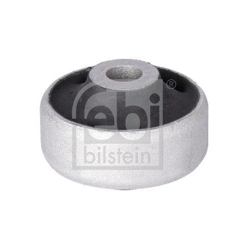 Lagerung Lenker Febi Bilstein 10814 f&uuml;r Audi Seat Skoda VW Vorderachse Links
