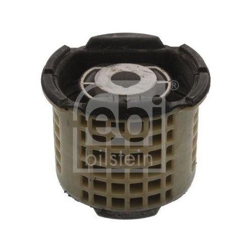 Lagerung Achskörper Febi Bilstein 45804 für Bmw Hinterachse Links Hinten
