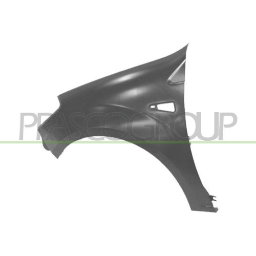 Kotfl&uuml;gel Prasco DA2203014 f&uuml;r Dacia Vorne Links