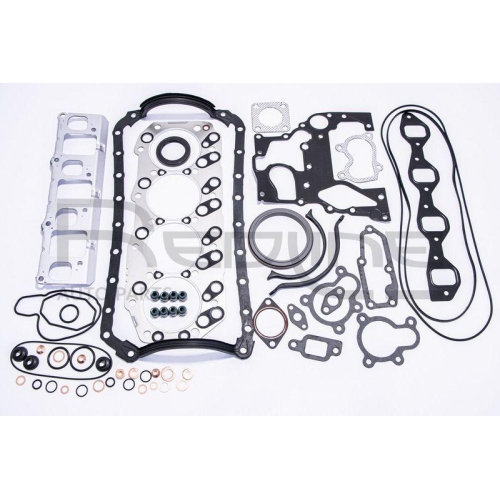 Dichtungsvollsatz Motor Red-line 33IZ015 für Isuzu