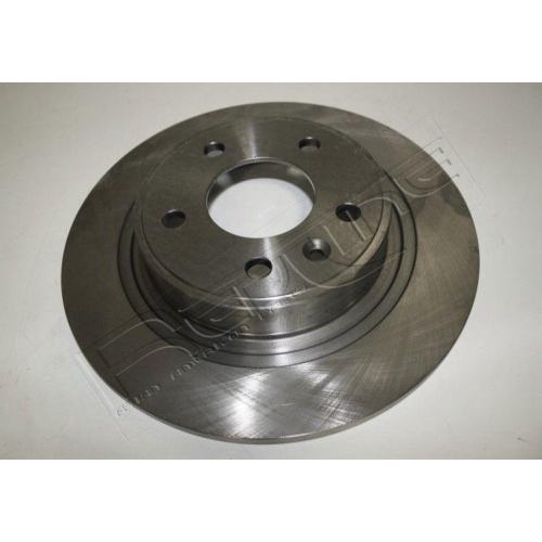 Bremsscheibe Red-line 26CV020 f&uuml;r Chevrolet Hinterachse