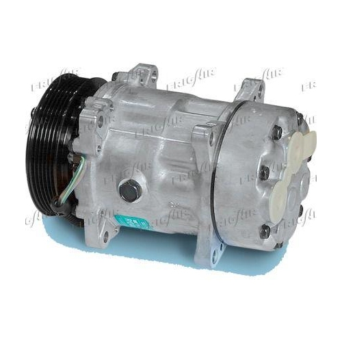Kompressor Klimaanlage Frigair 920.20049 f&uuml;r Alfarome/fiat/lanci Citro&euml;n/peugeot