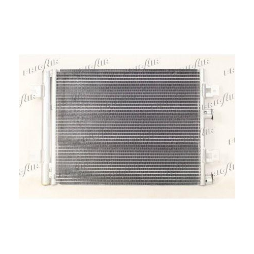 Kondensator Klimaanlage Frigair 0809.3060 f&uuml;r Renault