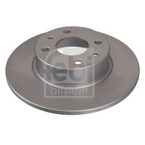 Brake Disc Febi Bilstein 36830 for Alfa Romeo Chrysler Fiat Lancia