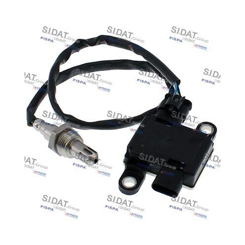Nox Sensor Nox Katalysator Sidat 82.3346 f&uuml;r Alfa Romeo Fiat Lancia