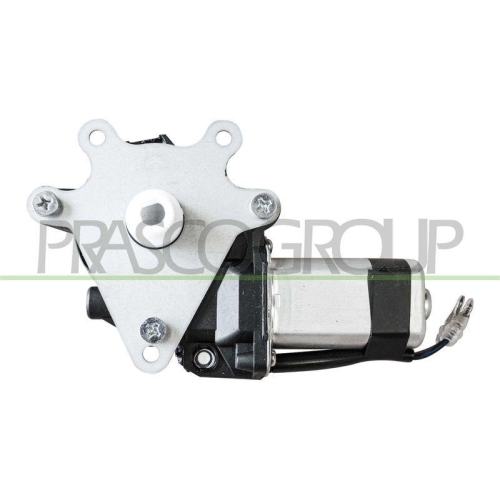 Elektromotor Fensterheber Prasco FD340W902 f&uuml;r Ford Vorne Links