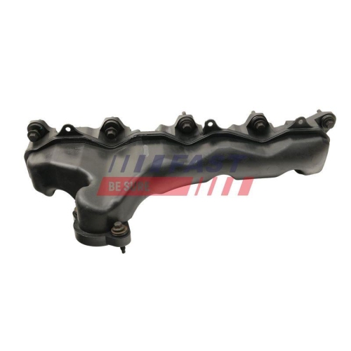 Saugrohrmodul Fast FT50406 f&uuml;r Ford