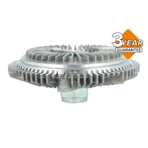 Kupplung K&uuml;hlerl&uuml;fter Nrf 49551 f&uuml;r Nissan
