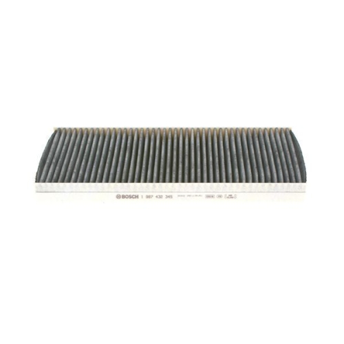 Filter Innenraumluft Bosch 1987432345 f&uuml;r Ford Renault
