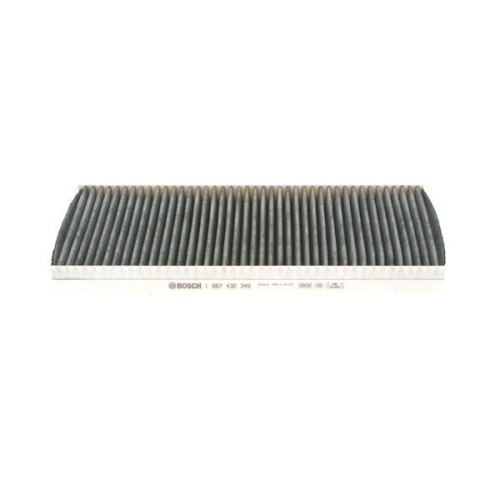 Filter Cabin Air Bosch 1987432345 for Ford Renault