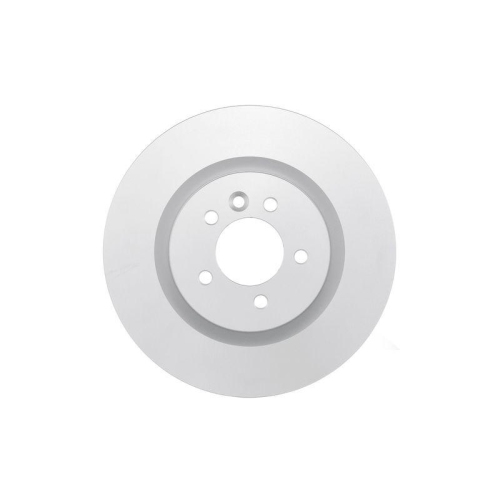 Bosch 1X Bremsscheibe Vorderachse f&uuml;r Rover Toyota Lexus Land Rover